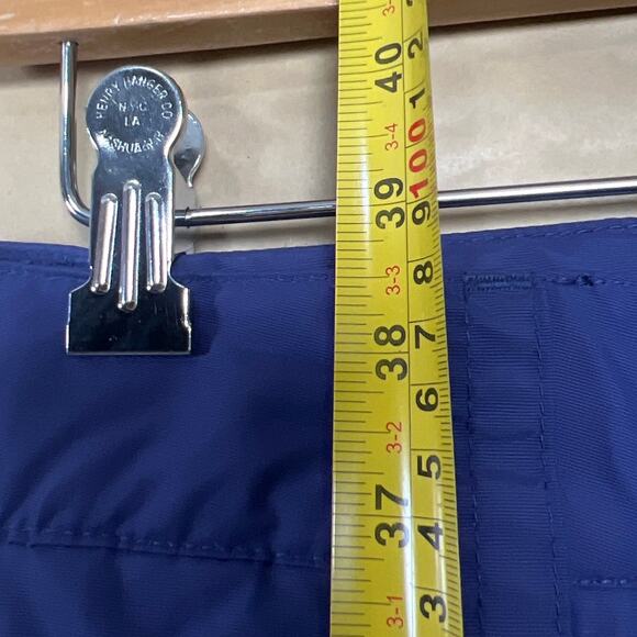 Slalom Women's Size Small Fleece Lined Insulated Ski Pants - Picture 3 of 8